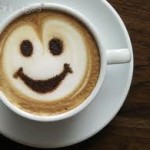 happy Coffee