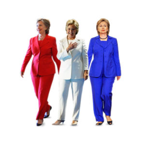 pantsuits