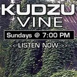 May 8th Kudzu Vine