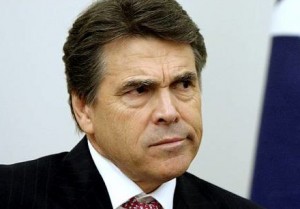 Rick Perry: Tenther or not?