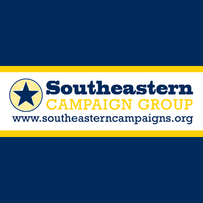 Southeastern Campaigns